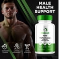 thumbnail image 2 of (3 Pack) Eroboost Supplement, Official Ero Boost Pills, Daily Nutrition for Maximum Performance Support, Extra Strength Capsules for Overall Health, Multivitamins Formula Reviews (180 Capsules), 2 of 6