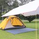 thumbnail image 3 of Tienda De Campaña Al Aire Libre, Alfombrilla Impermeable De Tela Oxford, Alfombrilla Para Playa, Picnic, Camping Inevent HA046784-02, 3 of 6