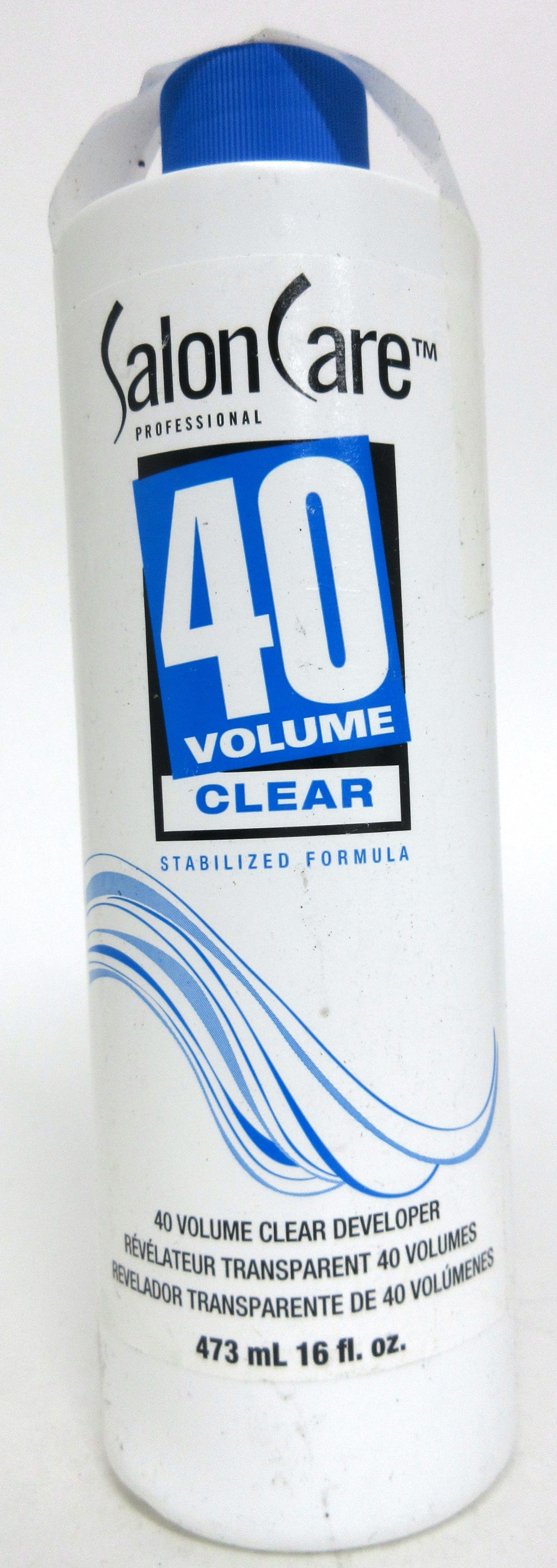 salon care 40 to whiten shoes