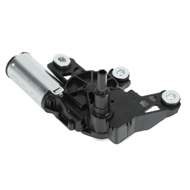 Motor de limpiaparabrisas trasero para Seat Leon Fabia Mk para Skoda Octavia Mk para VW Bora Golf Passat