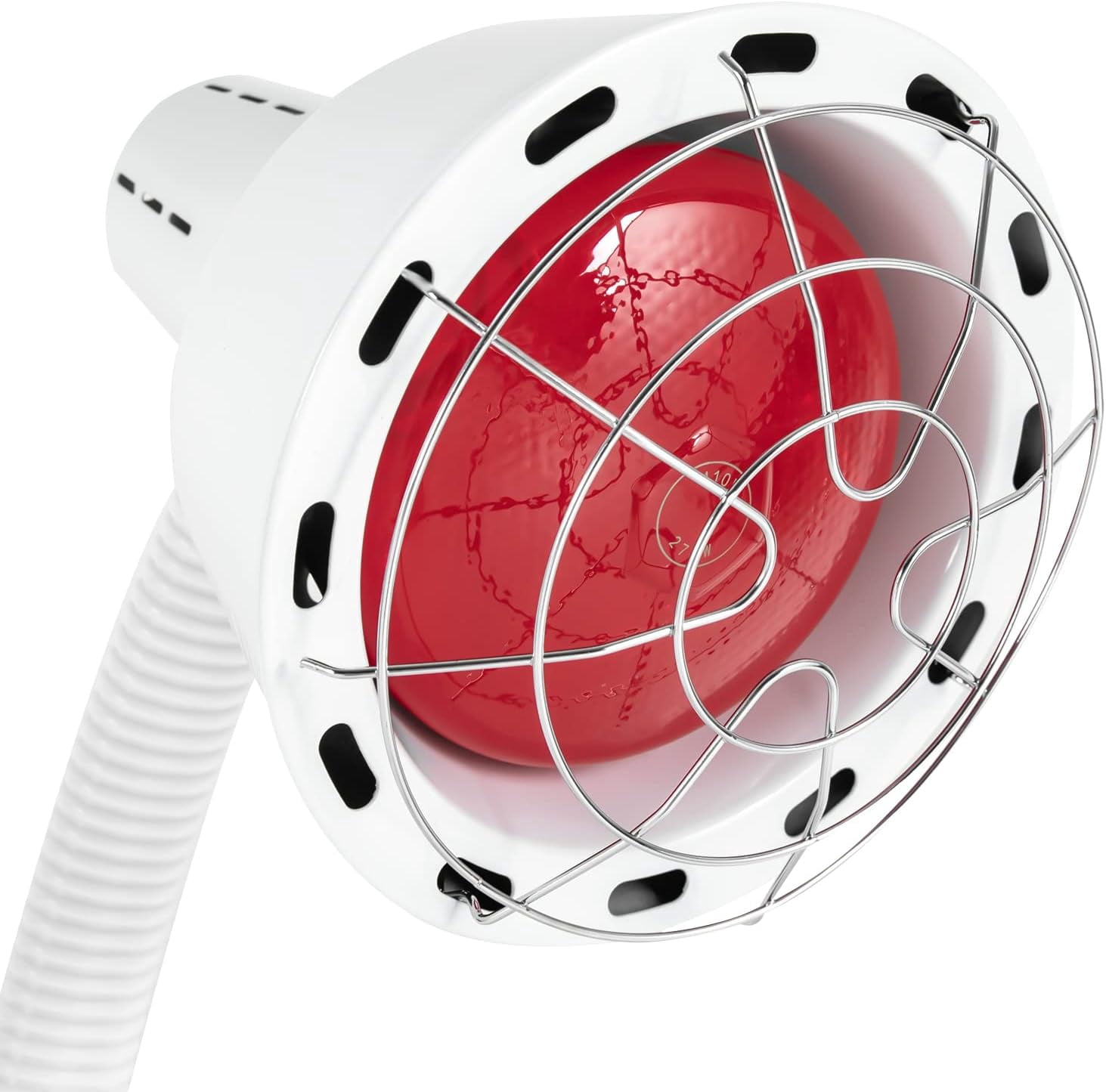 Red Light for Face and Body, Red Infrared Light  Lamp with Stand Led 660nm Red Light-850nm Infrared Light Device for Body