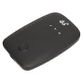 thumbnail image 3 of Mobile WiFi Hotspot, High Speed Internet Access SIM Card Slot LED Display Portable 4G WiFi Router 2100mAh Battery  For Cell Phone, 3 of 8