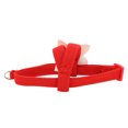 thumbnail image 4 of Bird Flying Harness Traction Rope, Adjustable Easy To Wear Lightweight Pet Bird Harness Leash  For  For Outdoor Training XS,S,M, 4 of 8