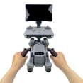 thumbnail image 3 of Support de Main à Double Poignée et Trépied pour DJI Mavic 4 Pro, Adaptateur à Vis 1/4, Éponge Rembourrée Design Anti-Rayures, Support Modifié à Main pour Étirer le Trépied, Léger et Portable, 3 of 5