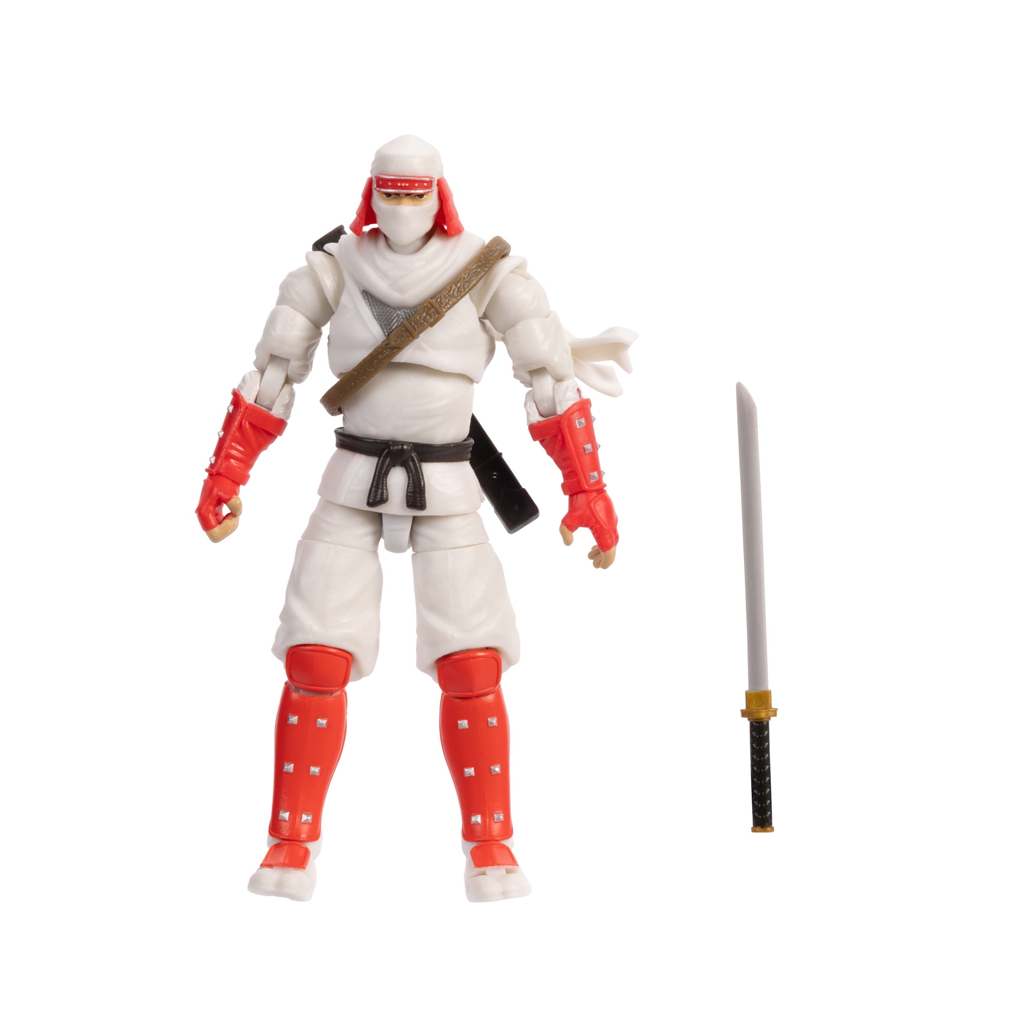 SEGA 4 Inch Figure - Joe Musashi