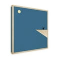 thumbnail image 4 of Trademark Fine Art 'The Wolf' Canvas Art by Tammy Kushnir, 4 of 4