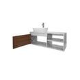 thumbnail image 2 of Gabinete Para Baño Con Lavamanos Y Monomando ODIN, 2 of 6