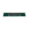 thumbnail image 1 of Inteprter Tarjeta adaptadora Convertidor de memoria ABS Compacto, 1 of 6