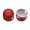 F25 Red B, variant on Black Silver Red Blue Car Engine Ignition Start Stop Switch Push Button For BMW X3 X4 F25 F26 61319291691