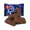 thumbnail image 6 of Fiber One 90 Calorie Chocolate Fudge Brownies - 24ct, 6 of 7