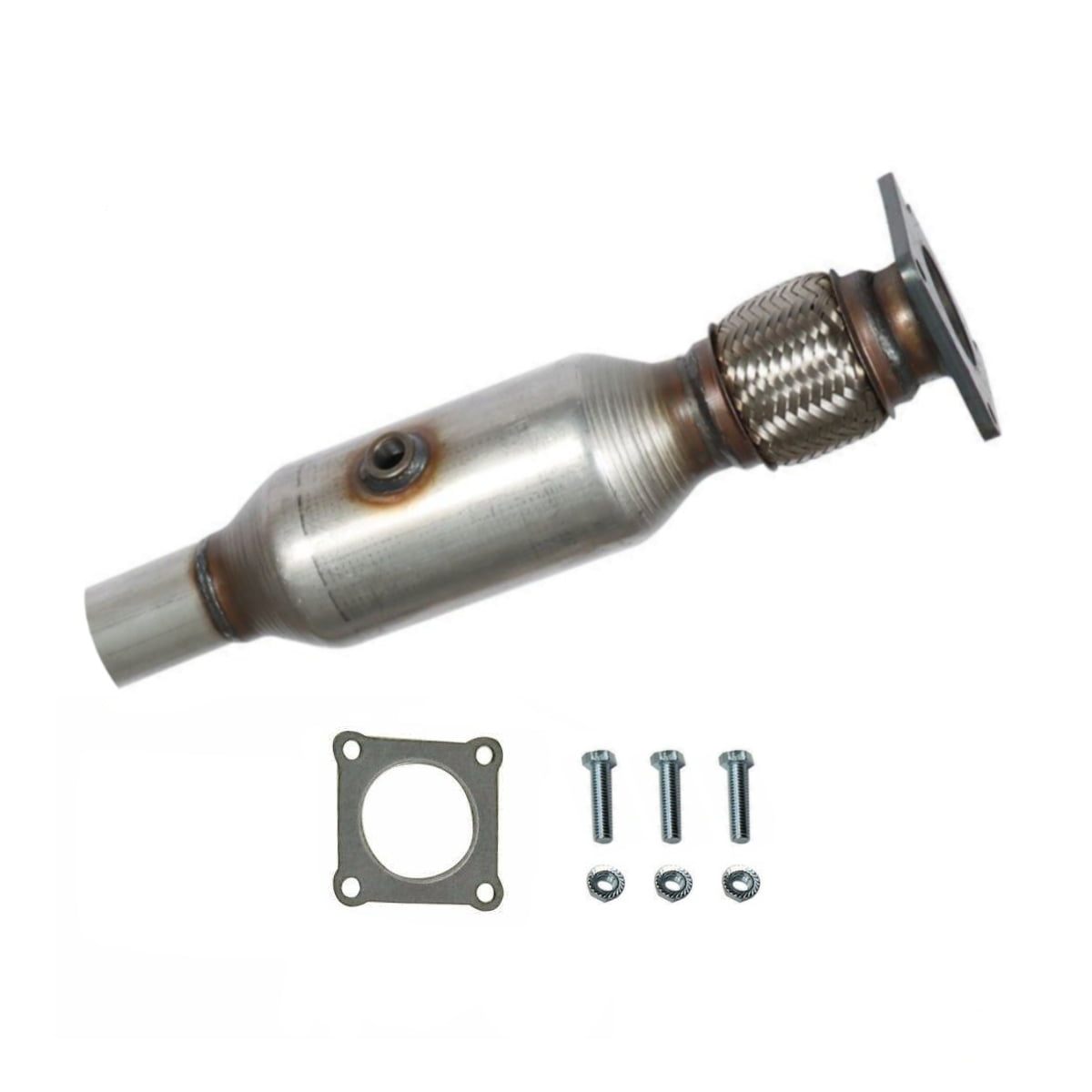 AutoShack Catalytic Converter Replacement for 20012003 2004 2005 2006