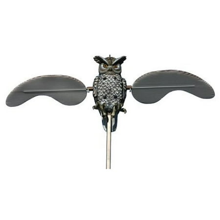 Mojo Owl Decoy