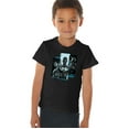thumbnail image 2 of Blue Beetle (2023) Host Reyes Unisex Toddler T Shirt, 2 of 5