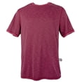 thumbnail image 3 of Tommy Bahama Men's Flip Sky Islandzone Reversible Short Sleeved T-Shirt-MW-Large, 3 of 4