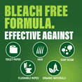 thumbnail image 5 of Green Gobbler Drain Clog Remover and Cleaner, Septic-Safe, Bleach-Free, No Harsh Fumes - 2 Uses, 5 of 12