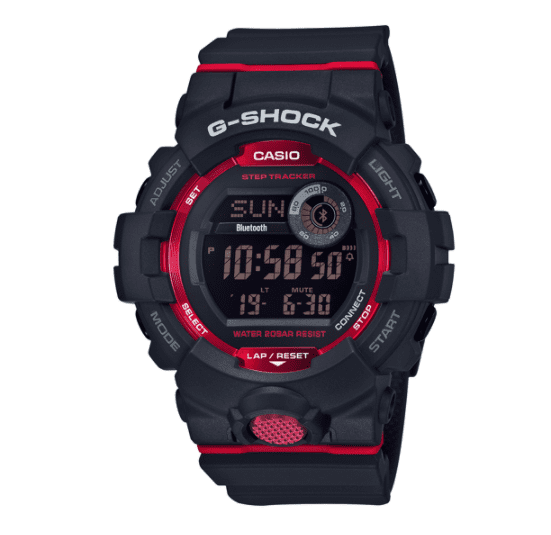 G shock xl size best sale