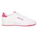 thumbnail image 1 of Tenis Reebok Mujer Npc Pink Blanco Casual blanco 3,0 MX, 1 of 8