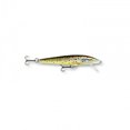 thumbnail image 3 of Rapala Poisson Nageur Original Floating 3-1/2", Truite Brun, 3 of 4