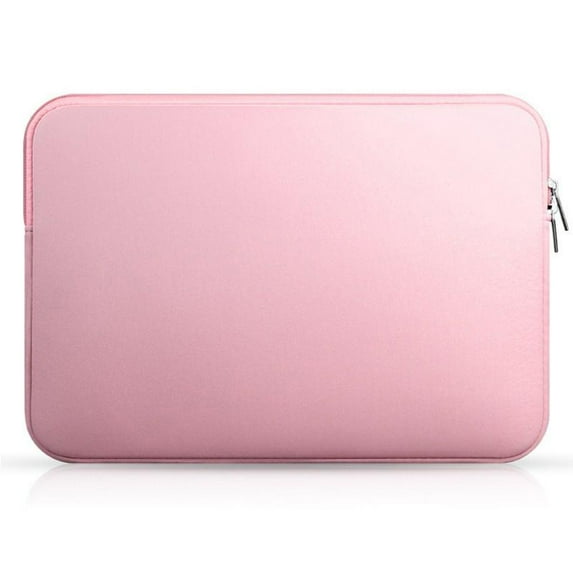 11-15.6 inch Laptop Sleeve Bags Zipper Laptop Case For Macbook Apple Samsung Chromebook HP Acer Lenovo