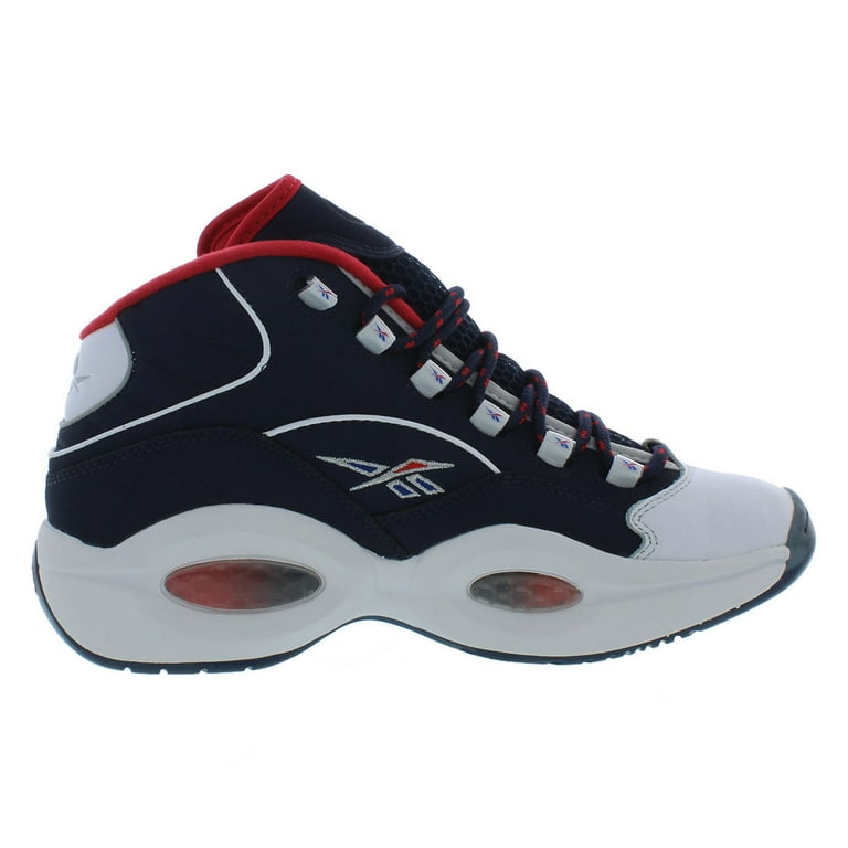 Reebok question mid size 12 2025