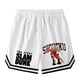 thumbnail image 4 of Slam Dunk-pantalones cortos de baloncesto con estampado de Anime para hombre, pantalones cortos con cordón para correr, pantalones de cinco puntos, pantalones sueltos para entrenamiento, Fitness, Vera, 4 of 4