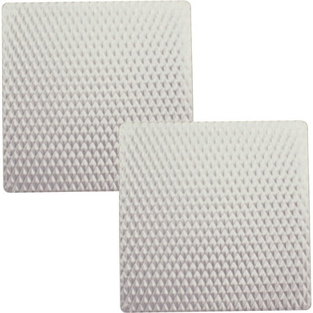 Range Kleen 2-Piece Hot Pad Set, "Silverwave