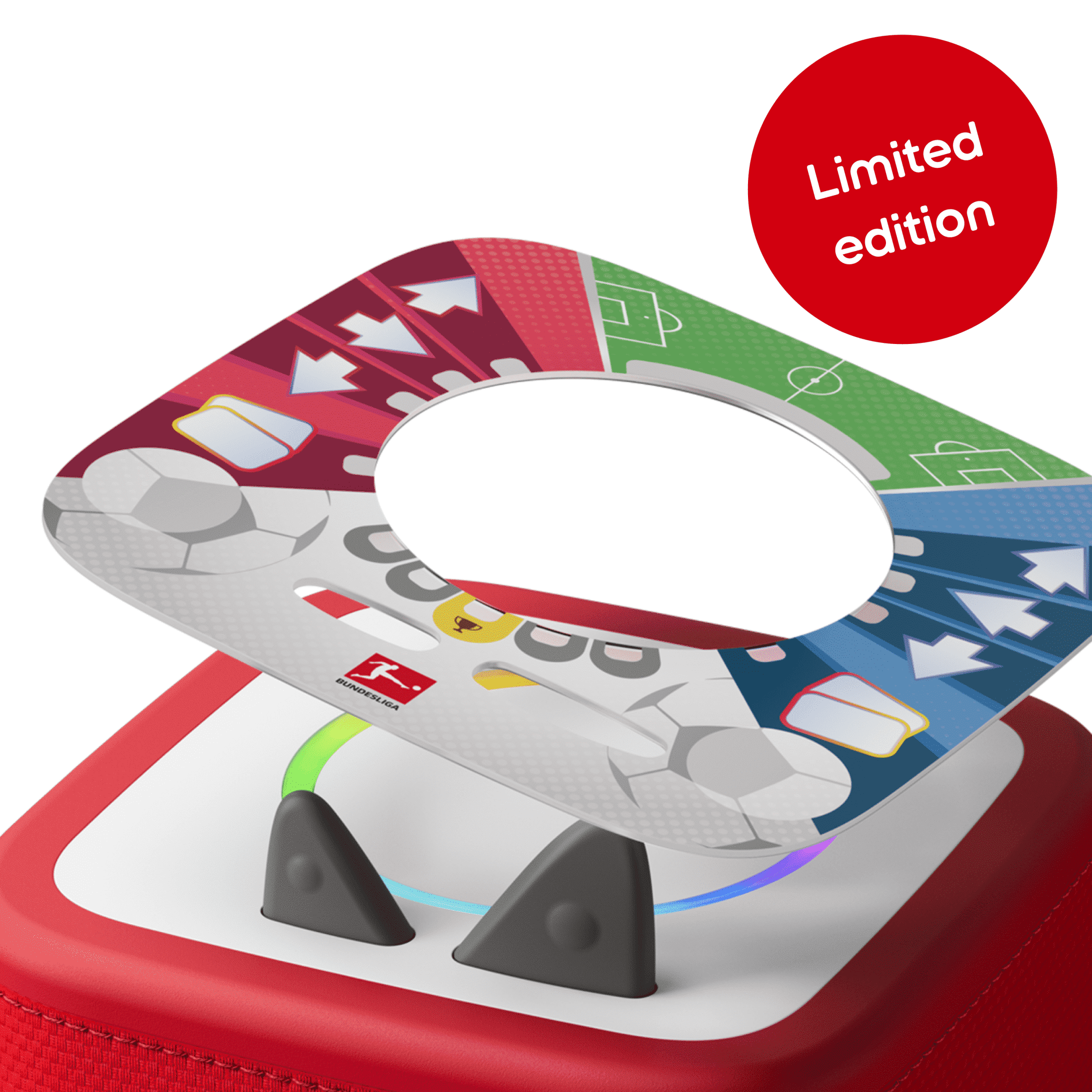 tonies Stadium Showdown Tonieplay Game, Requires Toniebox 2 and Controller, Age Group 7+