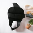 thumbnail image 7 of Dog Pumpkin/Ghost Costume Halloween Pet Clothes Pumpkin/Ghost Outfit for Small Dogs Holiday Pet Supplies(XL,Black), 7 of 7