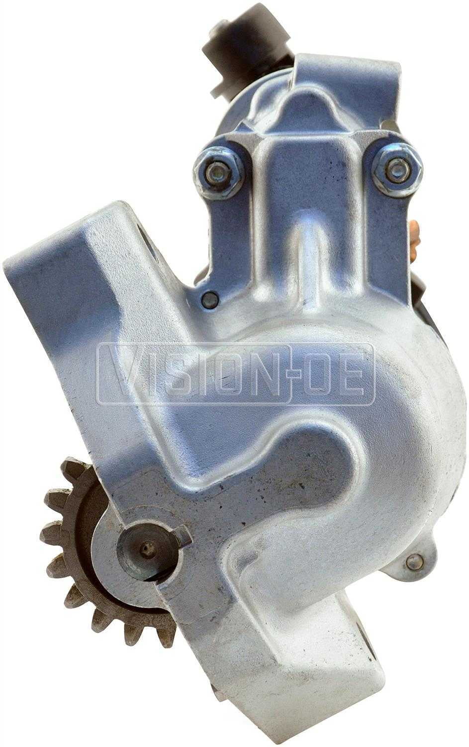 Vision OE N19182 New Starter Motor