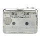 thumbnail image 2 of Reproductor de casetes portátil Multifunción Sonido estéreo claro Radio FM Reproductor de casetes con conector para auriculares de 3,5 mm, 2 of 10