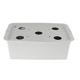 thumbnail image 1 of Sistema de hidropónico Cajas de , Plantas Sitio Sistema de hidropónico Jardín de interior, Burbuja Sistema de hidropónico de interior Caja de semillas, Caja Sharpla Sistema de cultivo hidropónico Cajas de cultivo, 1 of 8