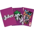 thumbnail image 2 of Batman Playing Cards, 2 of 2