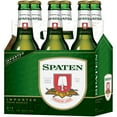 thumbnail image 3 of Spaten Premium Pilsner Import, 6 pack 12 fl. oz. Glass Bottles, 5% ABV, 3 of 4