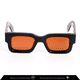 thumbnail image 4 of Lentes De Sol Xolek 101 Acetato Uv Polarizado, 4 of 5