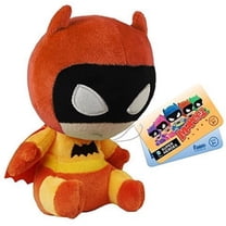 FUNKO MOPEEZ: BATMAN 75TH COLORWAYS - ORANGE