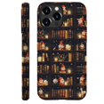 thumbnail image 1 of Funda Kiritfox para iPhone 16 Pro, híbrida, a prueba de golpes, Navidad, 1 of 7