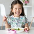 thumbnail image 4 of Hello Kitty 886004 Fork & Spoon Set, 4 of 6