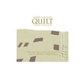 thumbnail image 2 of Quilt Cabernet Sauvignon California Red Wine, 750 ml Bottle, ABV 15.00%, 2 of 3