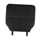 thumbnail image 1 of Protector de asiento trasero de coche, reemplaza la funda protectora del asiento trasero para Byd Atto 1pc negro, 1 of 9