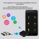 thumbnail image 4 of WiFi Smart Remote Controller Smart Home Infrared Universal Remote Blaster,One for All Cont, 4 of 5