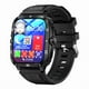 thumbnail image 1 of Smartwatch Kronos Insignia Negro, 1 of 5