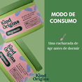 thumbnail image 5 of Kind Origins Magnesio Blend en Polvo, Citrato y Glicinato de Magnesio con 65 porciones, 5 of 5