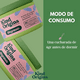 thumbnail image 5 of Kind Origins Magnesio Blend en Polvo, Citrato y Glicinato de Magnesio con 65 porciones, 5 of 5