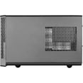 thumbnail image 6 of SilverStone Technology Ultra Compact Mini-ITX Computer Case with Mesh Front Panel Black (SST-SG13B-USA) SG13B-USA USA - NEWEST VERSION, 6 of 7