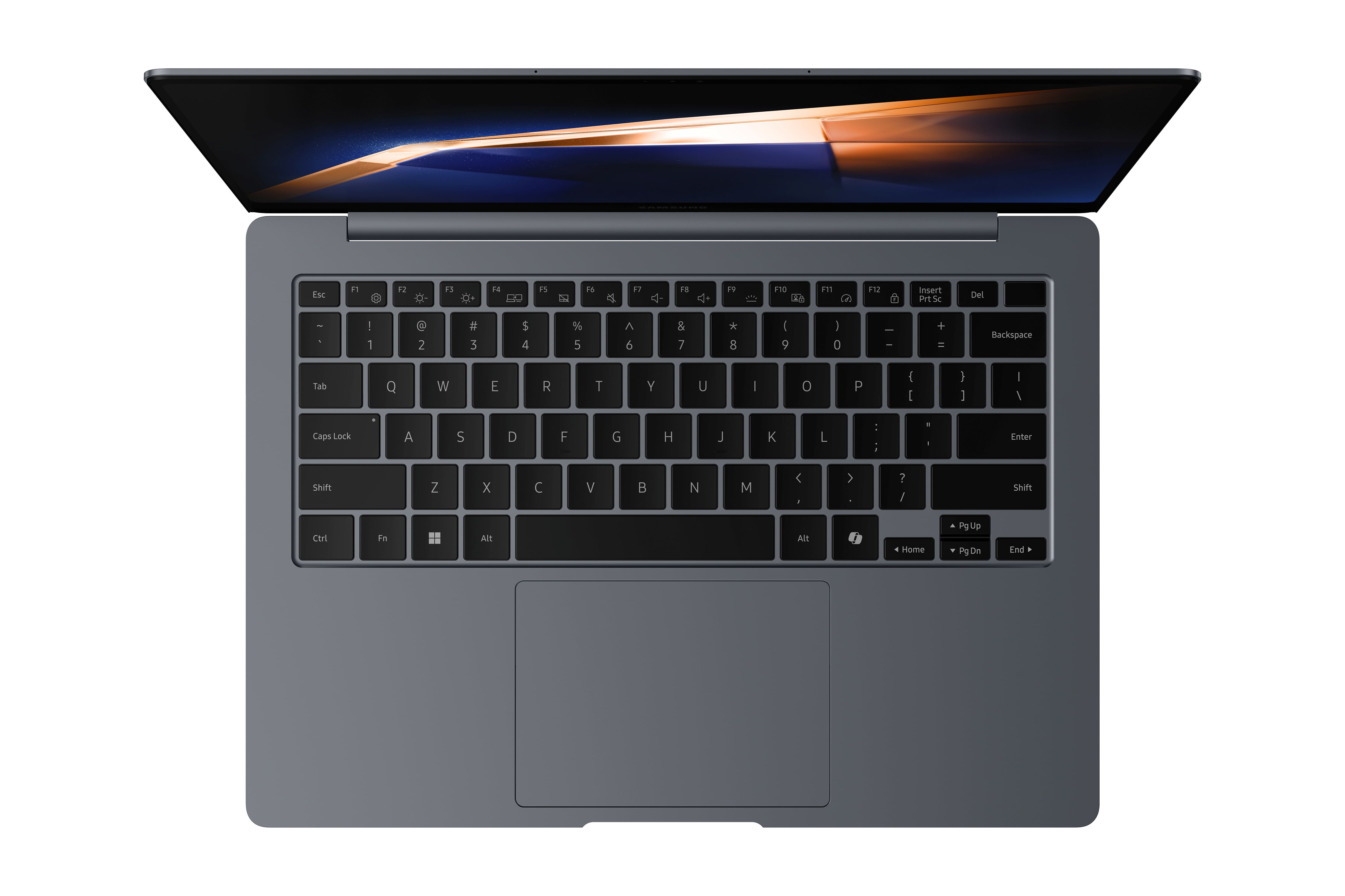 Samsung Galaxy Book4 Pro 14" 120 hz Intel Core Ultra 7 Processor 512 GB