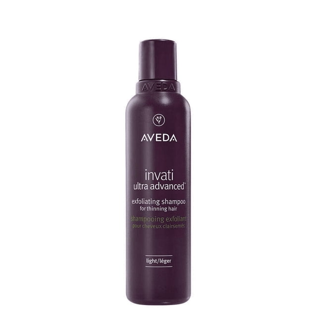 Aveda - Invati Ultra Avanzado Champú Exfoliante Ligero (200ml)