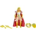 thumbnail image 6 of Masters of the Universe Origins Action Figure Toy, She-Ra MOTU Heroine, 6 of 6