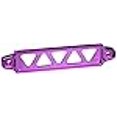thumbnail image 3 of DNA MOTORING Batt-Long-PP Battery Tie Down Mount Bracket,Purple, 3 of 4