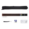 thumbnail image 3 of YONGNUO YN360III PRO RGB Full Color LED Video Light with Remote Control Touch Adjusting 10 Special Lighting Effects CRI 95+ 5600K Color Temperature, 3 of 7