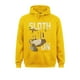thumbnail image 5 of Sudadera con capucha de estilo sencillo con diseño de pereza, idea de regalo, sudaderas con capucha de verano y otoño, sudaderas de manga larga para mujer, sudaderas con estilo 3D predominantes, 5 of 5